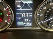 Suzuki Vitara 1.4 Boosterjet SZ5 SUV 5dr Petrol Manual Euro 6 (s/s) (140 ps) Parking Sens 26