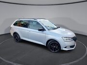 Skoda Fabia 1.0 TSI Monte Carlo Estate 5dr Petrol Manual Euro 6 (s/s) (95 ps) Cruise C 1