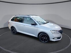 Skoda Fabia 1.0 TSI Monte Carlo Estate 5dr Petrol Manual Euro 6 (s/s) (95 ps) Cruise C