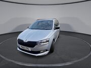 Skoda Fabia 1.0 TSI Monte Carlo Estate 5dr Petrol Manual Euro 6 (s/s) (95 ps) Cruise C 19