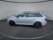 Skoda Fabia 1.0 TSI Monte Carlo Estate 5dr Petrol Manual Euro 6 (s/s) (95 ps) Cruise C 20