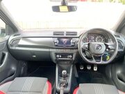 Skoda Fabia 1.0 TSI Monte Carlo Estate 5dr Petrol Manual Euro 6 (s/s) (95 ps) Cruise C 6