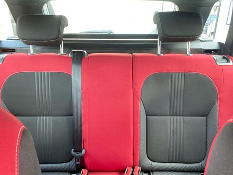 Skoda Fabia 1.0 TSI Monte Carlo Estate 5dr Petrol Manual Euro 6 (s/s) (95 ps) Cruise C 8