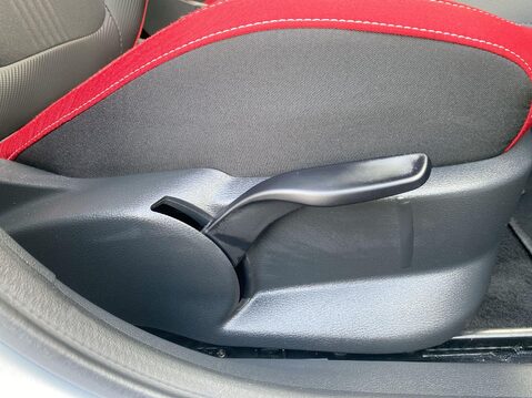 Skoda Fabia 1.0 TSI Monte Carlo Estate 5dr Petrol Manual Euro 6 (s/s) (95 ps) Cruise C 13