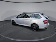 Skoda Fabia 1.0 TSI Monte Carlo Estate 5dr Petrol Manual Euro 6 (s/s) (95 ps) Cruise C 21
