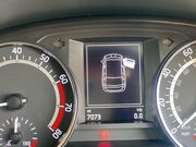 Skoda Fabia 1.0 TSI Monte Carlo Estate 5dr Petrol Manual Euro 6 (s/s) (95 ps) Cruise C 15