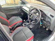 Skoda Fabia 1.0 TSI Monte Carlo Estate 5dr Petrol Manual Euro 6 (s/s) (95 ps) Cruise C 5