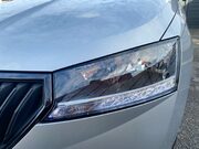 Skoda Fabia 1.0 TSI Monte Carlo Estate 5dr Petrol Manual Euro 6 (s/s) (95 ps) Cruise C 11