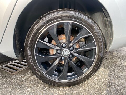 Skoda Fabia 1.0 TSI Monte Carlo Estate 5dr Petrol Manual Euro 6 (s/s) (95 ps) Cruise C 2