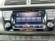 Skoda Fabia 1.0 TSI Monte Carlo Estate 5dr Petrol Manual Euro 6 (s/s) (95 ps) Cruise C 16