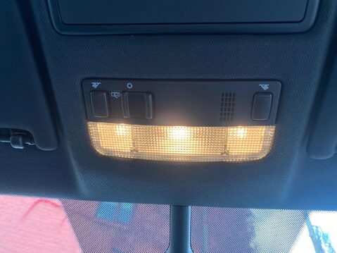 Skoda Fabia 1.0 TSI Monte Carlo Estate 5dr Petrol Manual Euro 6 (s/s) (95 ps) Cruise C 12