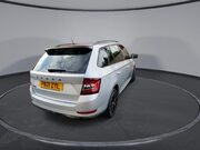 Skoda Fabia 1.0 TSI Monte Carlo Estate 5dr Petrol Manual Euro 6 (s/s) (95 ps) Cruise C 23