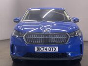 Skoda Enyaq 82kWh 85 Edition SUV 5dr Electric Auto (DC175kW) (286 ps) Cruise Control - 3