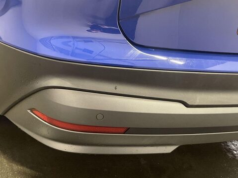 Skoda Enyaq 82kWh 85 Edition SUV 5dr Electric Auto (DC175kW) (286 ps) Cruise Control - 14