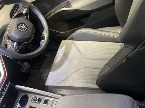 Skoda Enyaq 82kWh 85 Edition SUV 5dr Electric Auto (DC175kW) (286 ps) Cruise Control - 15