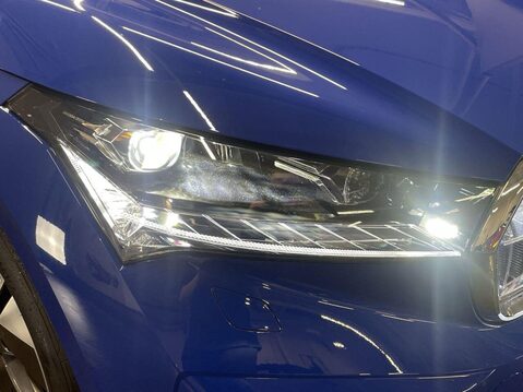 Skoda Enyaq 82kWh 85 Edition SUV 5dr Electric Auto (DC175kW) (286 ps) Cruise Control - 22