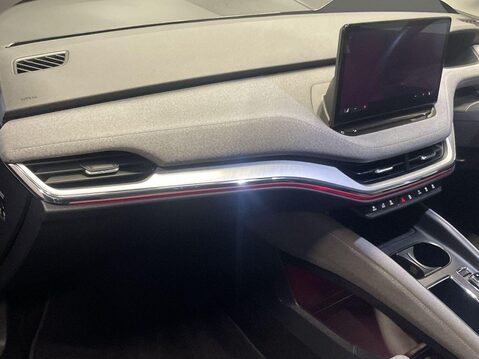 Skoda Enyaq 82kWh 85 Edition SUV 5dr Electric Auto (DC175kW) (286 ps) Cruise Control - 16