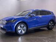 Skoda Enyaq 82kWh 85 Edition SUV 5dr Electric Auto (DC175kW) (286 ps) Cruise Control - 4