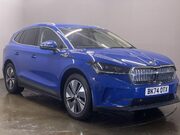 Skoda Enyaq 82kWh 85 Edition SUV 5dr Electric Auto (DC175kW) (286 ps) Cruise Control - 2