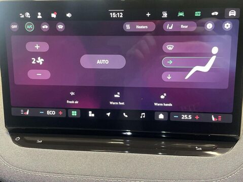 Skoda Enyaq 82kWh 85 Edition SUV 5dr Electric Auto (DC175kW) (286 ps) Cruise Control - 27