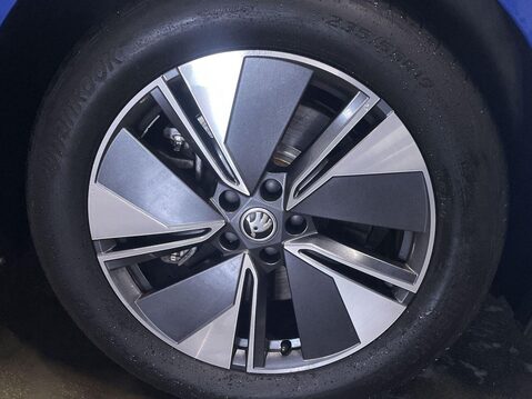 Skoda Enyaq 82kWh 85 Edition SUV 5dr Electric Auto (DC175kW) (286 ps) Cruise Control - 12