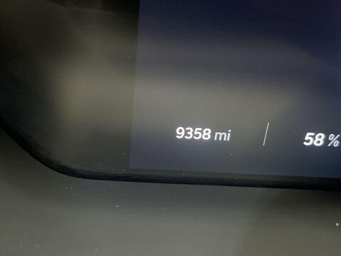 Skoda Enyaq 82kWh 85 Edition SUV 5dr Electric Auto (DC175kW) (286 ps) Cruise Control - 25