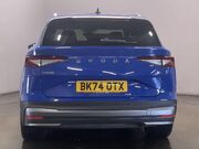 Skoda Enyaq 82kWh 85 Edition SUV 5dr Electric Auto (DC175kW) (286 ps) Cruise Control - 7