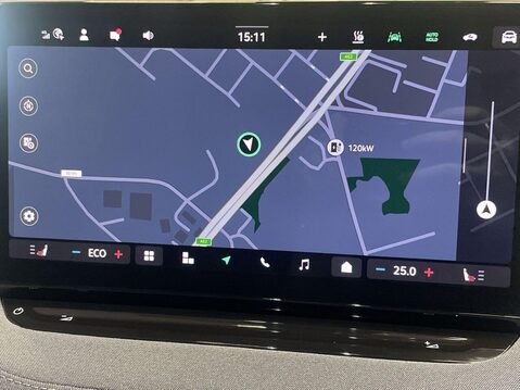 Skoda Enyaq 82kWh 85 Edition SUV 5dr Electric Auto (DC175kW) (286 ps) Cruise Control - 19