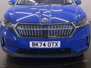 Skoda Enyaq 82kWh 85 Edition SUV 5dr Electric Auto (DC175kW) (286 ps) Cruise Control - 10