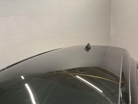 Ford Mustang Mach-E Standard Range 72kWh Select SUV 5dr Electric Automatic (268 ps) Cruise Con 18