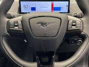 Ford Mustang Mach-E Standard Range 72kWh Select SUV 5dr Electric Automatic (268 ps) Cruise Con 22