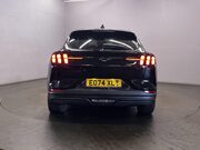 Ford Mustang Mach-E Standard Range 72kWh Select SUV 5dr Electric Automatic (268 ps) Cruise Con 7