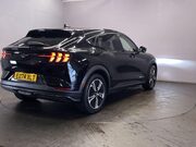 Ford Mustang Mach-E Standard Range 72kWh Select SUV 5dr Electric Automatic (268 ps) Cruise Con 8