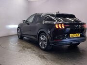 Ford Mustang Mach-E Standard Range 72kWh Select SUV 5dr Electric Automatic (268 ps) Cruise Con 6