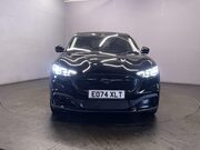 Ford Mustang Mach-E Standard Range 72kWh Select SUV 5dr Electric Automatic (268 ps) Cruise Con 3