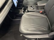 Ford Mustang Mach-E Standard Range 72kWh Select SUV 5dr Electric Automatic (268 ps) Cruise Con 17