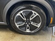 Ford Mustang Mach-E Standard Range 72kWh Select SUV 5dr Electric Automatic (268 ps) Cruise Con 12