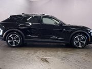 Ford Mustang Mach-E Standard Range 72kWh Select SUV 5dr Electric Automatic (268 ps) Cruise Con 9