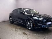 Ford Mustang Mach-E Standard Range 72kWh Select SUV 5dr Electric Automatic (268 ps) Cruise Con 2