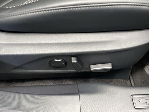 Ford Mustang Mach-E Standard Range 72kWh Select SUV 5dr Electric Automatic (268 ps) Cruise Con 24