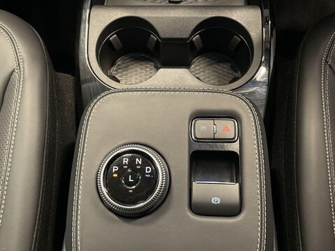 Ford Mustang Mach-E Standard Range 72kWh Select SUV 5dr Electric Automatic (268 ps) Cruise Con 21