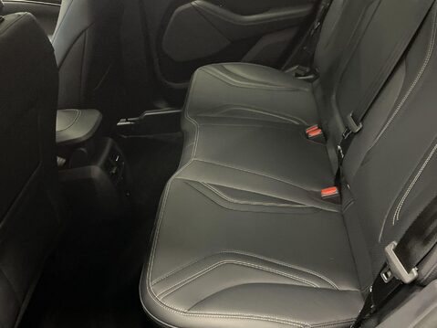 Ford Mustang Mach-E Standard Range 72kWh Select SUV 5dr Electric Automatic (268 ps) Cruise Con 19