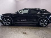 Ford Mustang Mach-E Standard Range 72kWh Select SUV 5dr Electric Automatic (268 ps) Cruise Con 5