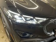 Ford Mustang Mach-E Standard Range 72kWh Select SUV 5dr Electric Automatic (268 ps) Cruise Con 23