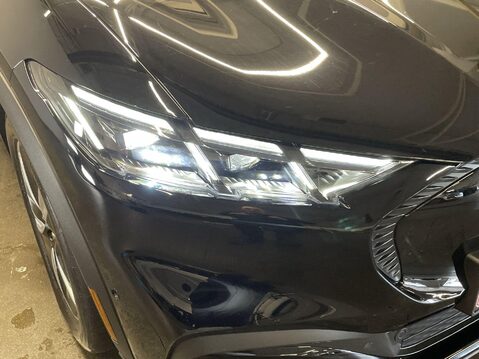 Ford Mustang Mach-E Standard Range 72kWh Select SUV 5dr Electric Automatic (268 ps) Cruise Con 23