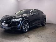 Ford Mustang Mach-E Standard Range 72kWh Select SUV 5dr Electric Automatic (268 ps) Cruise Con 4