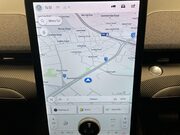 Ford Mustang Mach-E Standard Range 72kWh Select SUV 5dr Electric Automatic (268 ps) Cruise Con 20