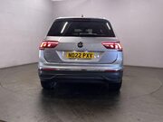 Volkswagen Tiguan Allspace 1.5 TSI Life SUV 5dr Petrol Manual Euro 6 (s/s) (150 ps) DAB Radio - Parkin 7