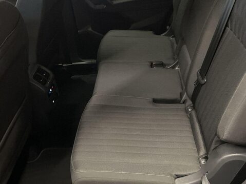 Volkswagen Tiguan Allspace 1.5 TSI Life SUV 5dr Petrol Manual Euro 6 (s/s) (150 ps) DAB Radio - Parkin 18