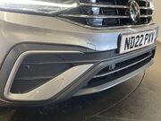Volkswagen Tiguan Allspace 1.5 TSI Life SUV 5dr Petrol Manual Euro 6 (s/s) (150 ps) DAB Radio - Parkin 11